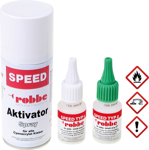 Robbe modellsport speed - robbe,