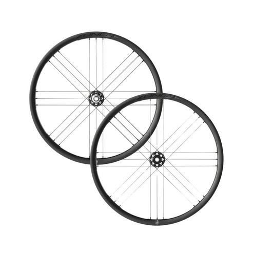 Campagnolo tubeless ready - tubeless,