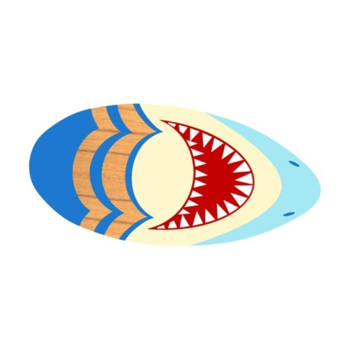 Skimboard flachwasser zoll - skimboard,