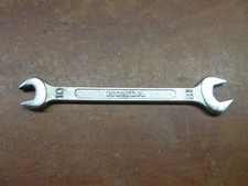 1 Gabelschlüssel org. Honda Bordwerkzeug