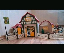 Playmobil Großer Reiterhof