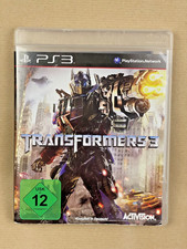 Transformers 3: Die dunkle