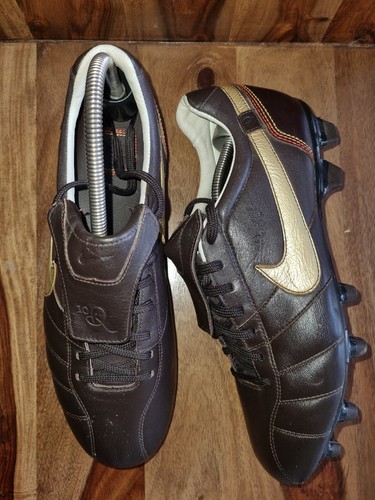 Nike guri elite - nike, ronaldinho