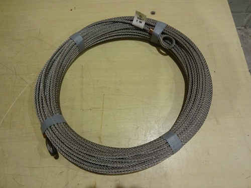 Meter drahtseil 6mm - drahtseil,