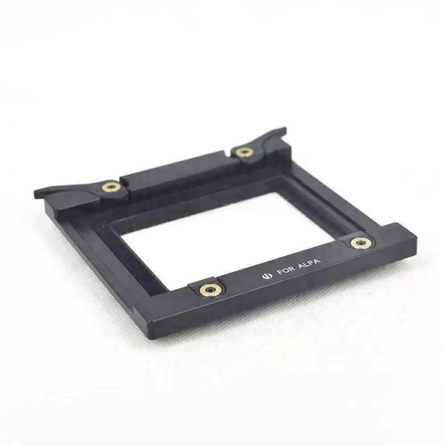 Adapter for mamiya 68 - for,