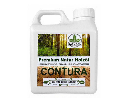 Holzöl natur holzschutz - holzöl,