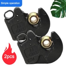 Unterlenker Fanghaken Kat.2s