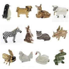 Schmuckdose Pillendose