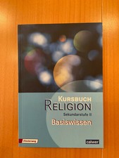 Kursbuch Religion -