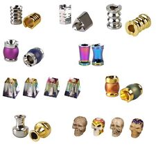 Glutkiller Gluttöter Glutlöscher Auswahl - Aschenbecher Zigarette Rauchen Glut