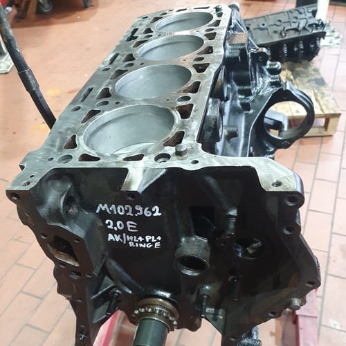 Motor rumpfmotor 102 962 - m, 102.962