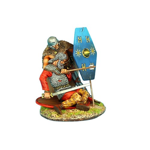 First legion rom090 gallic - rom090,