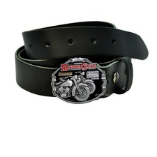 Biker buckle classic - biker,