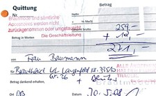 HOCHZEITSKLEID SCHLICHT UND