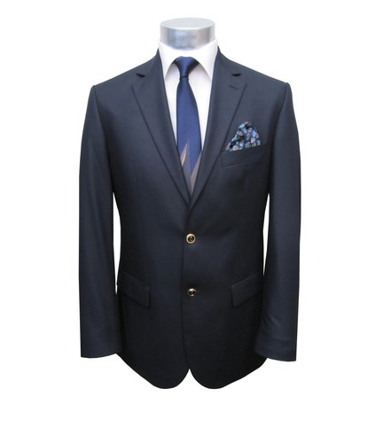 Slim fit herren - fit, sakko