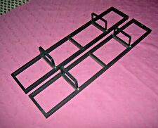 " IKEA " Lerberg CD / DVD / Games / Bücher Regal Aufbewahrung  2 Stück