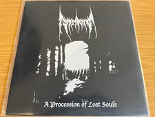 STRIBORG A Procession Of Lost