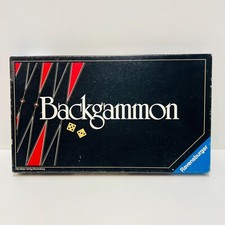 Ravensburger - Backgammon -