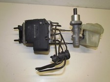 Bmw 3er E46 ABS ASC Steuergerät Hydraulikblock 6756286 6756288