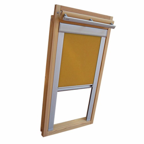 Dachfensterrollo verdunkelung - dachfensterrollo,