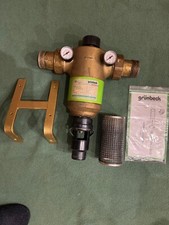 Grünbeck Rückspülfilter GENO MS 2" 