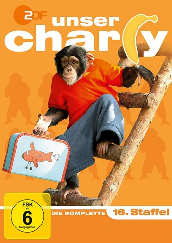 Unser charly die - -, komplette
