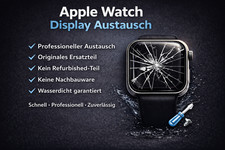 Apple Watch Display Austausch