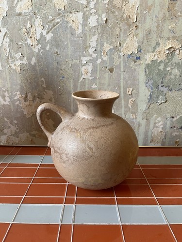 Studiokeramik bodenvase - studiokeramik,