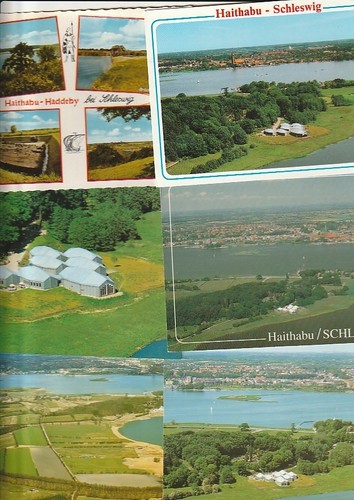 Haithabu schleswig 6 - haithabu,