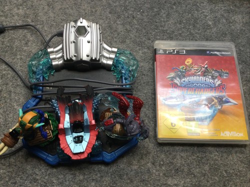 Skylander figuren und spiel - skylander,