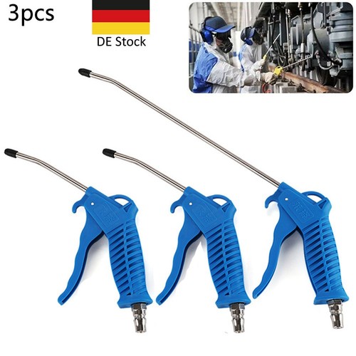 Ausblaspistole - 3x,