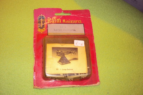 Rafm miniatures large - miniatures,