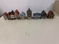 9 Vollmer/Faller/Kibri 1:160 N