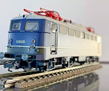 Trix 22267 - Elektrolokomotive