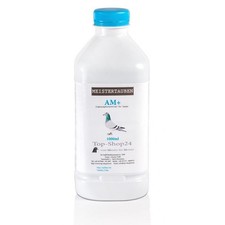 Meistertaube 1000ml - meistertaube, am+