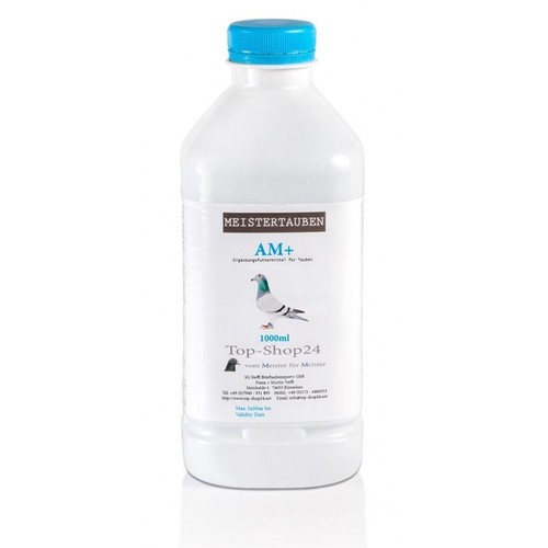 Meistertaube 1000ml - meistertaube,