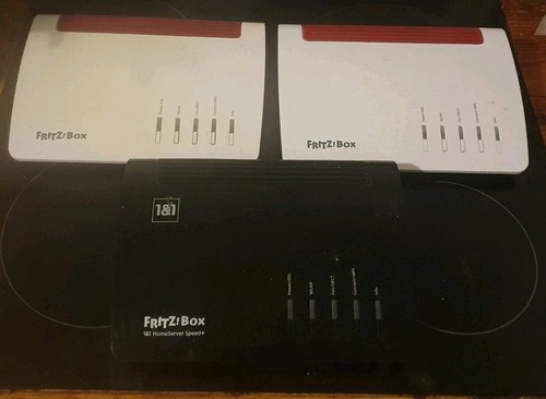 Avm fritz box - fritz!box, 7590