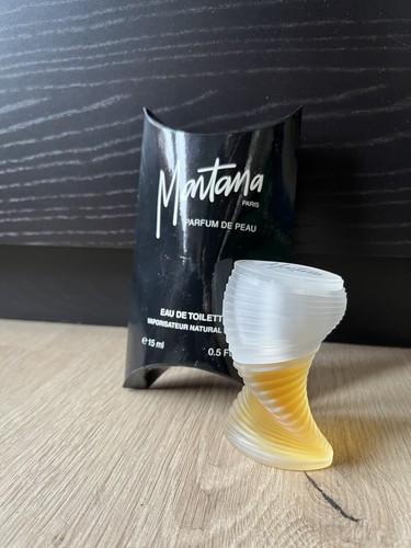 Montana paris parfum - paris, de