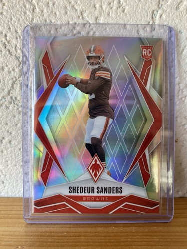 2025 panini phoenix shedeur - 2025,