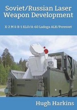Soviet/Russian Laser Weapon