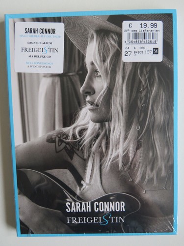 Sarah connor 2025 - 2025,