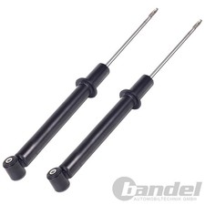 2 GASDRUCK STOßDÄMPFER