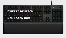 Logitech G513 Carbon