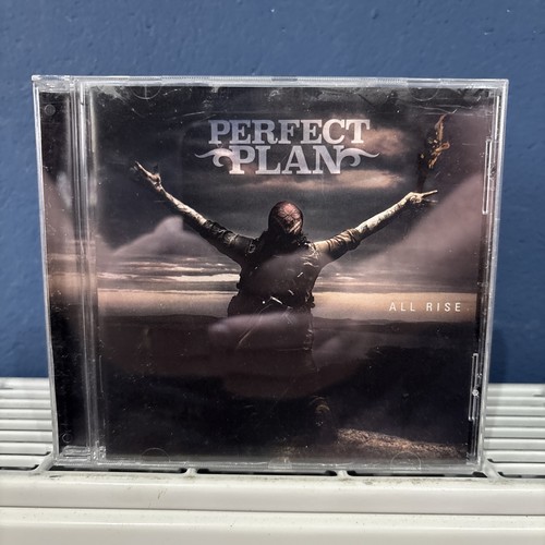 Perfect plan all rise 2018 - perfect,