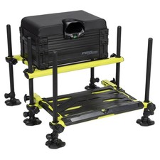 Fox Matrix F25 Pro Edition