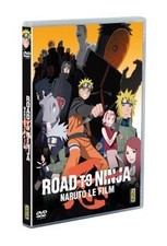 Naruto - Le Film : Road to