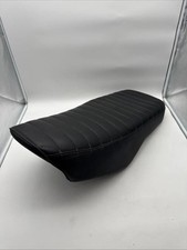 Moto Guzzi V65 C Bj 88 Sitzbank Sitz Seat E5330