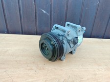 Klimakompressor Volvo V70 II
