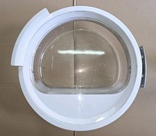 Tür Bullauge Bosch Siemens