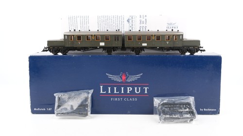 Liliput l112703 - h0,